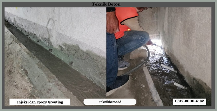 Injeksi Grouting