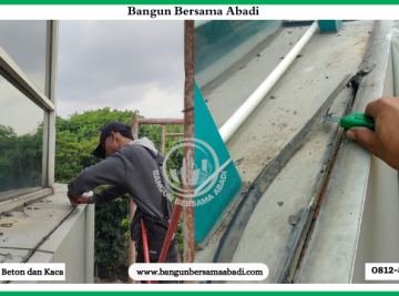 Sealant Beton