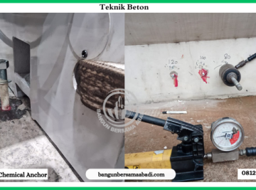 Jasa Pasang Angkur