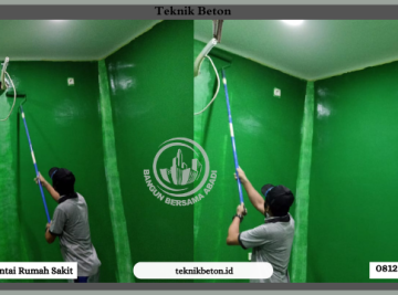 Jasa Epoxy Lantai