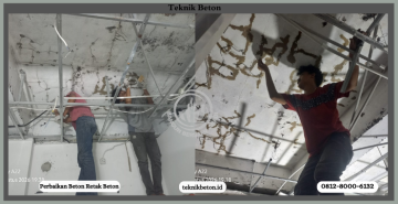 Jasa Injeksi Epoxy